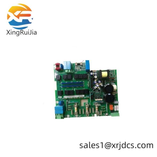 ABB SDCS-PIN-3B | 3ADT315200R1001 Power Board | Industrial Control Systems, 150 characters or less