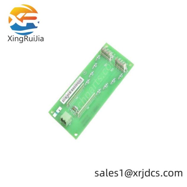 ABB SDCS-UCM-1C 3ADT220090R0008 | Excitation Board