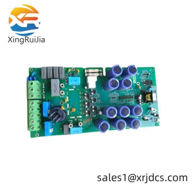 ABB SINT4330C FS75R12KE3 Motor Driver Board