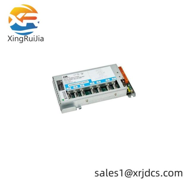 ABB SMU-03 3HNA024411-001 3HAC037281-001 3HAC3696-1/3: Industrial Automation Module, Precision Control for Modern Factories