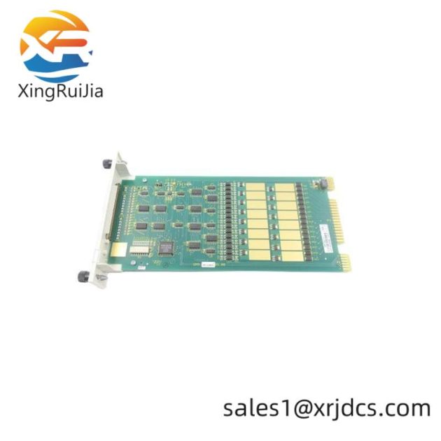 AB 1503VC-BMC4 Contactor Control Module