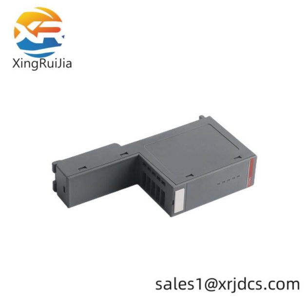 ABB TA524 Digital Input Module for Industrial Automation