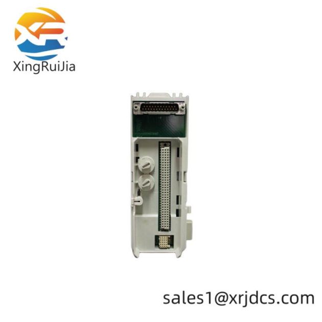 ABB TU812V1 3BSE013232R1 - High-Performance Module Termination Unit