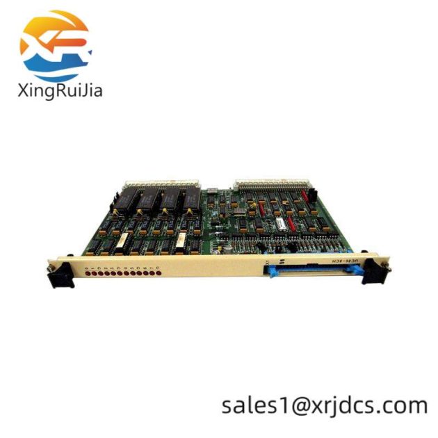 ABB UC86-8CH | 57275871 | UNIVERSAL COUNTER BOARD