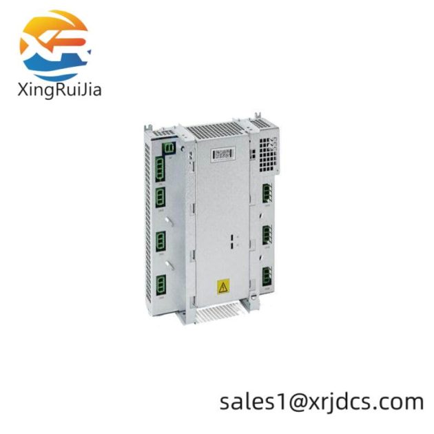 ABB UCD224A102 Controller Module for Industrial Automation Systems