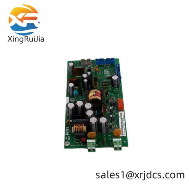 ABB UCD224A102 Controller Module for Industrial Automation Systems