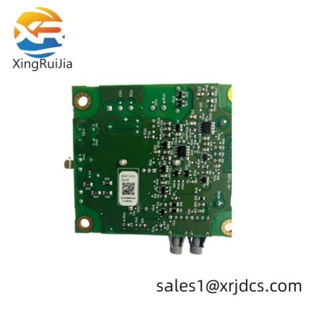 ABB UCD224A103 Industrial Control Module