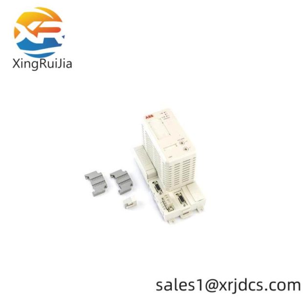 ABB UCD240A101 Industrial Controller Module