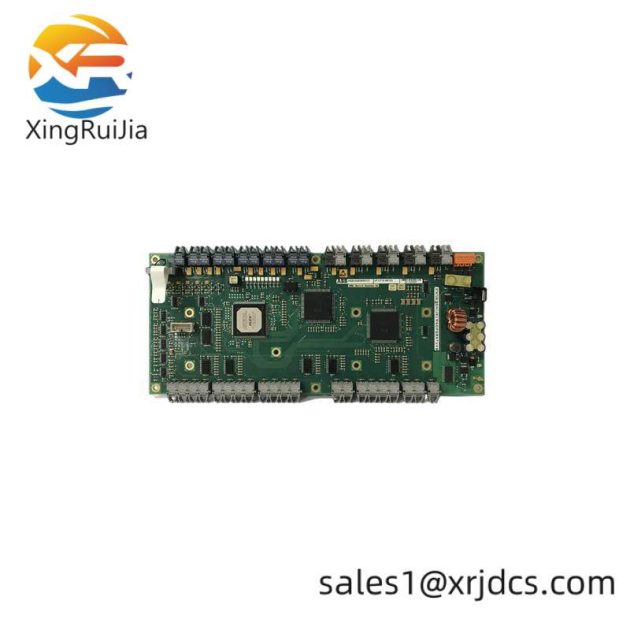 ABB UFC718AE01 Industrial Controller Module for Process Automation