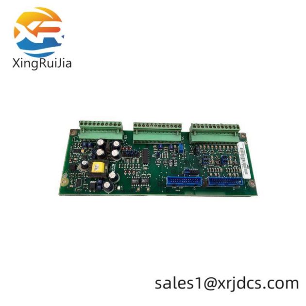 ABB UFC721AE Interface Board for Industrial Automation Control Systems