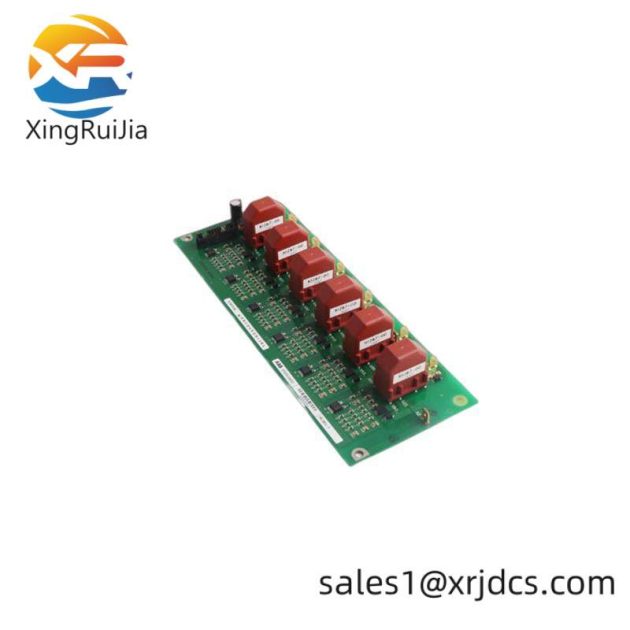 ABB UNS0881a-P,V1 3BHB006338R0001 Digital I/O Card for Industrial Control Systems