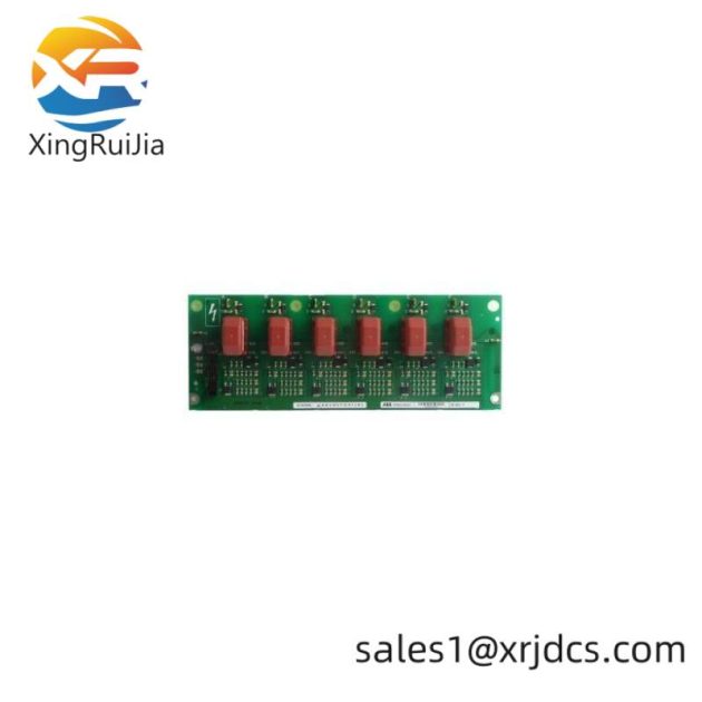 ABB UNS0881a-P,V1 3BHB006338R0001 Digital I/O Card for Industrial Control Systems