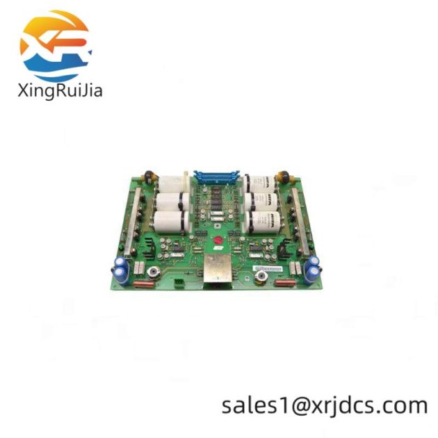 ABB UNS2980c-ZV4, Digital I/O Module for Industrial Automation