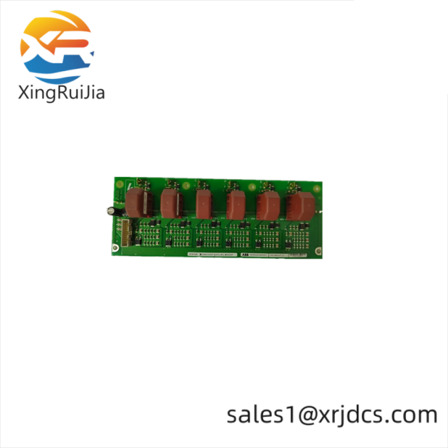 ABB UNS3670A-Z HIEE205011R0002 Digital I/O Module