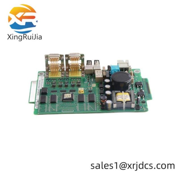 SIEMENS 6ES7193-4CD20-0AA0 - High Performance ET200S Control Module