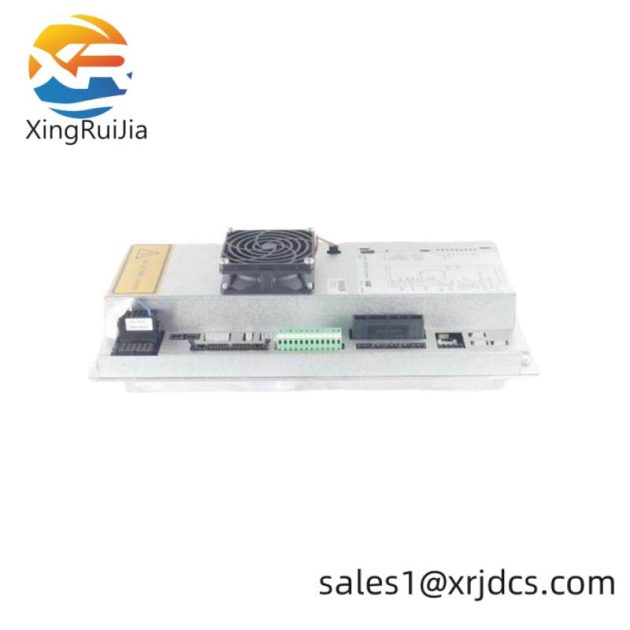 ABB UUD148AE02 Controller Module for Industrial Automation Systems