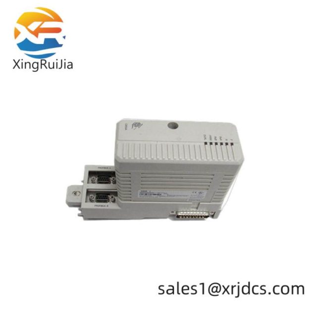 ABB XDD501A101 Digital Input Module for Industrial Automation