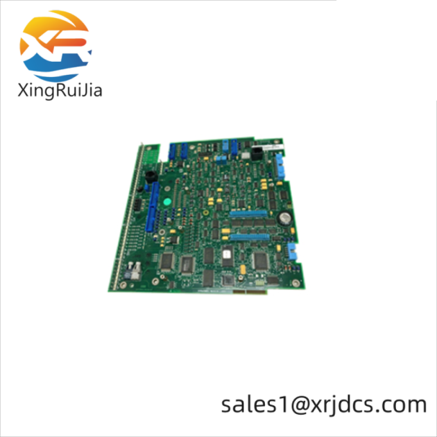 ABB YPK113A 61002774 - High-Performance PCB Circuit Board