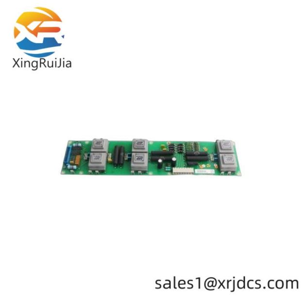 ABB YXI115B YI204001-AL Industrial Control Board