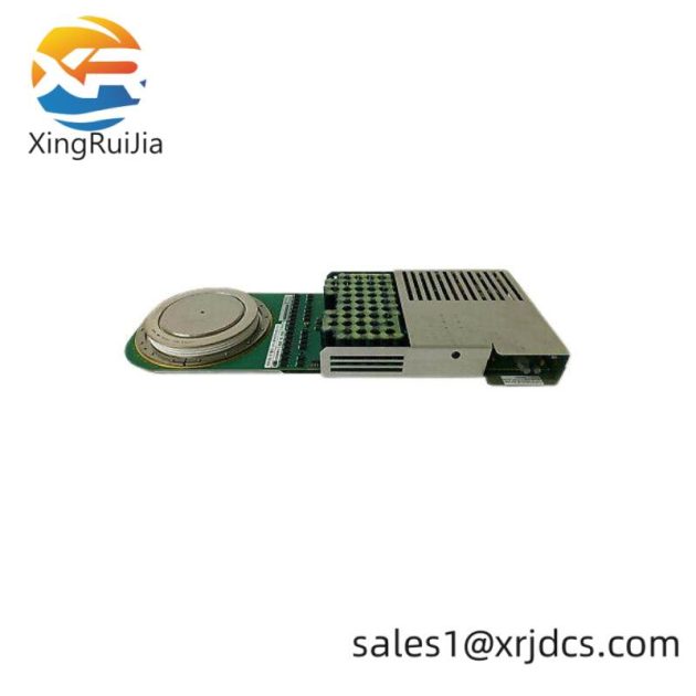 ABB AC10272001R0101 5SXE 10-0181 5SHY 35L4520 5SGY 35L4520 IGCT Module, High-Performance Power Conversion System