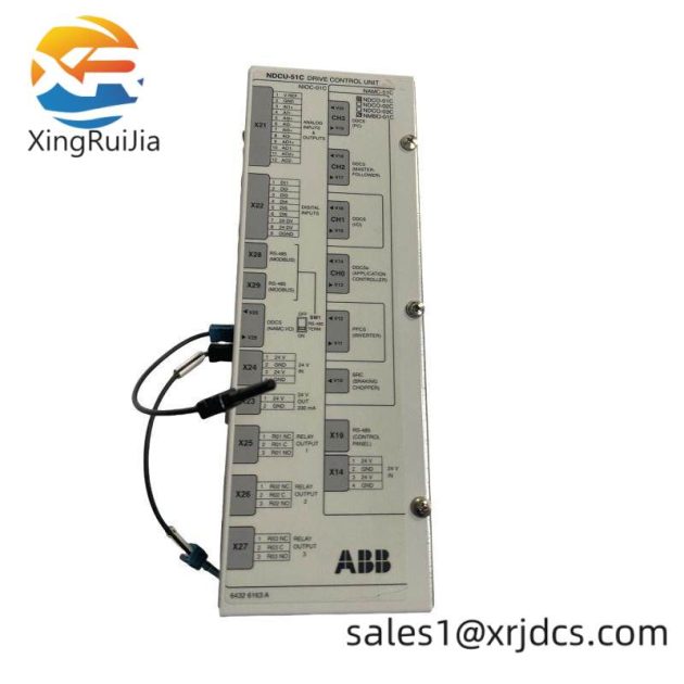 ABB ACS550-01-045A-4 Industrial Drive, ABB, ACS550-01, 045A-4, Miscellaneous