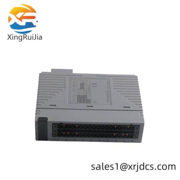 Yokogawa ADV142-P13 S1 - High-Performance Digital Input Module