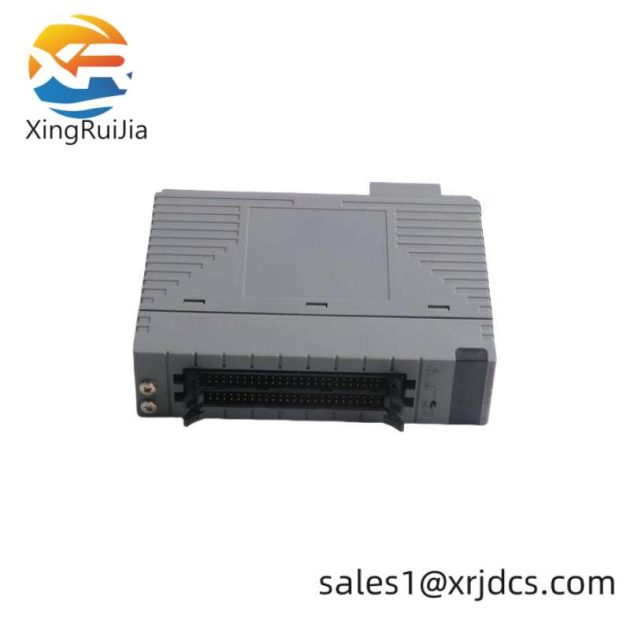 YOKOGAWA ADV142-S03 S1 - High Precision Digital Output Module for Industrial Automation