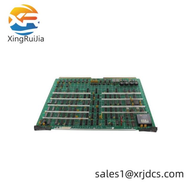 AEG 41-94384 PLC Discrete Output Module