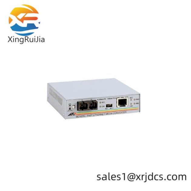 Allied Telesis AT-2712FX/MT-SB-901 990-004100-901 Gigabit Fiber Switch Module