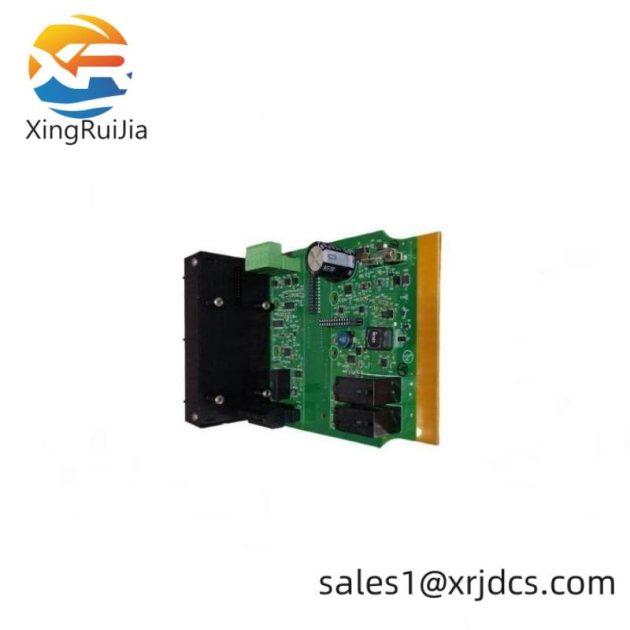 ALSTOM KSD1-08 Module Card - Custom Processing Available