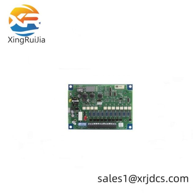 ALSTOM KCEU142 Module Card - High-Performance Industrial Control Solution