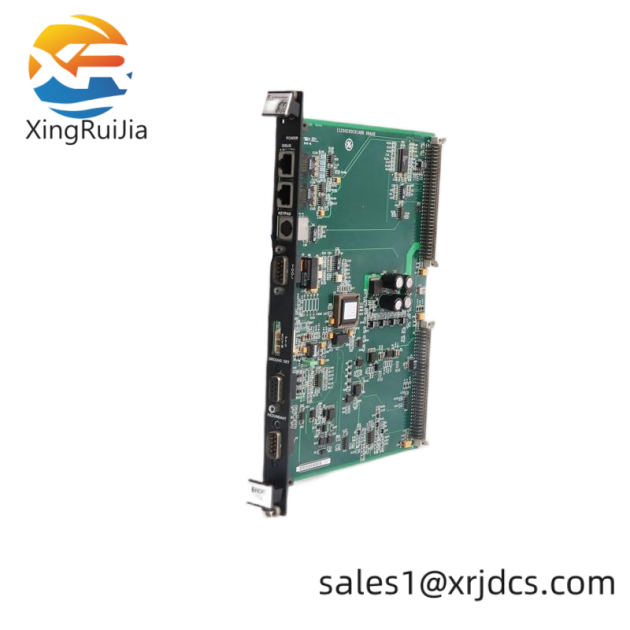 ALSTOM N895313512X SUP-AL Module Card