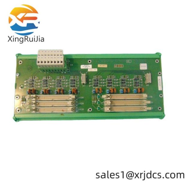 ALSTOM SDK-C0167-1 SBS07M076B Module for Industrial Automation Systems