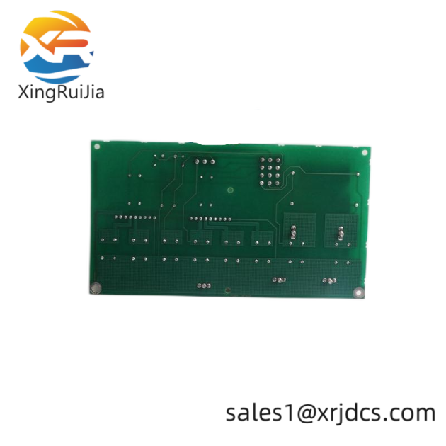 AMK 3001655-50 KW-EC1, Industrial Control Module