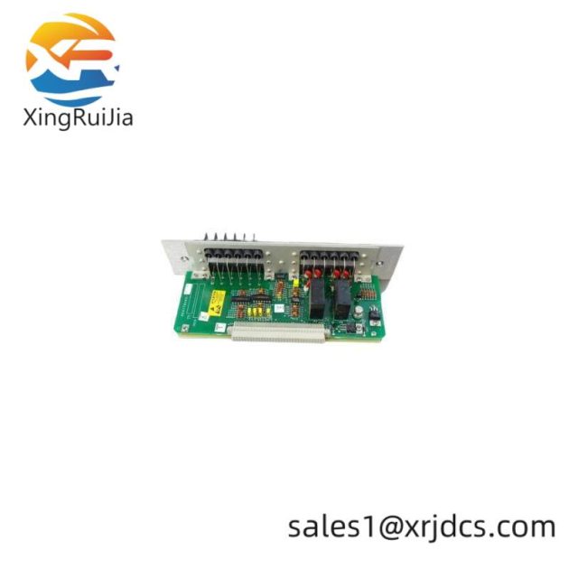 ATLANTA 5846009 - High Precision Industrial Automation Module