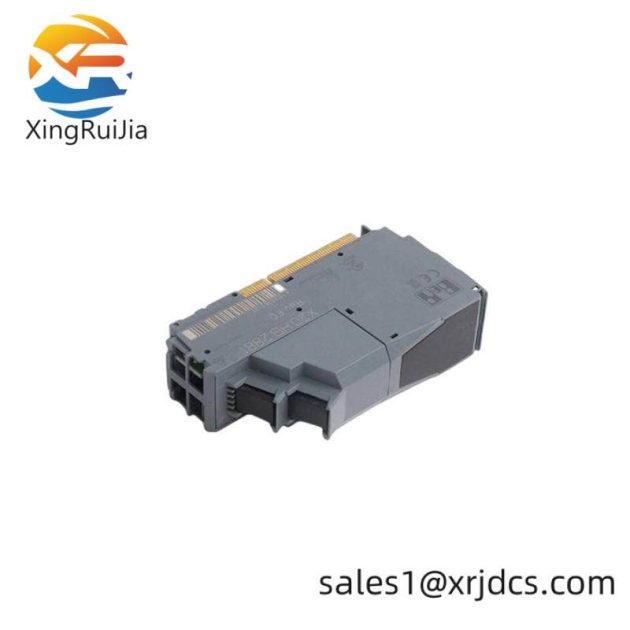 B&R 2AO300.6 High-Performance Control Module for Industrial Automation