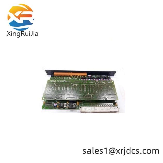 B&R 2BM100.9 High-Performance Industrial Automation Module