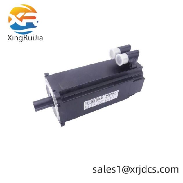 B&R 8LSA45.E0022D200-0 Motor: High-Performance Servo Motor