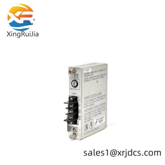 Bently 125840-01 PLC Extended Product for 3500 Series