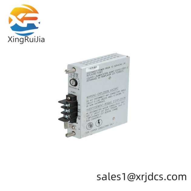 Bently 125840-01 PLC Extended Product for 3500 Series