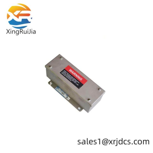 BENTLY 135613-02 Control Module for Industrial Automation