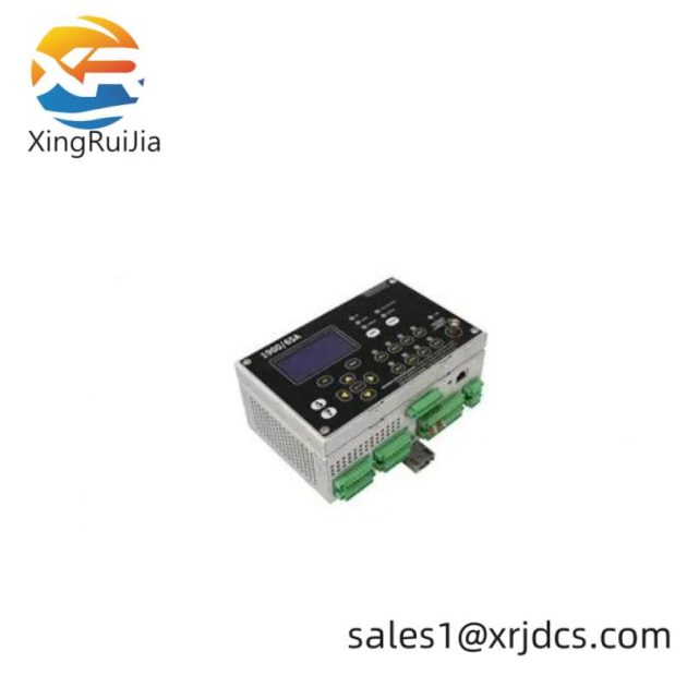 BENTLY 1900/65A High Precision Vibration Monitoring Module