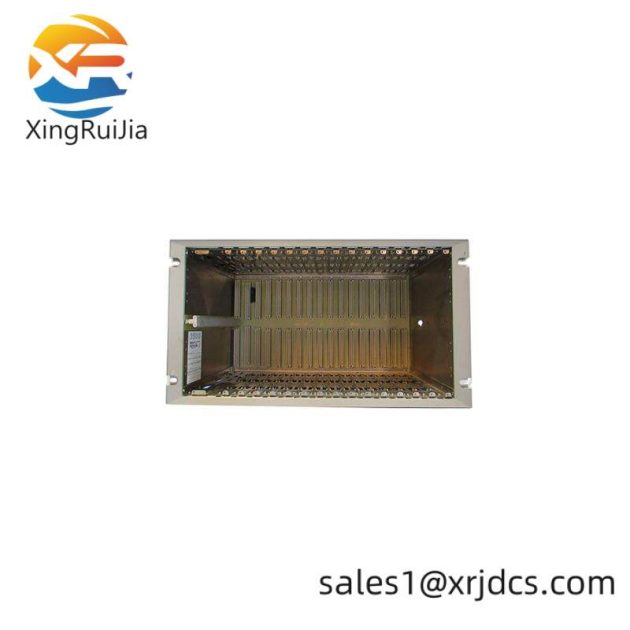 Bently 3500/05-01-01-00-00-00 Industrial Control Module