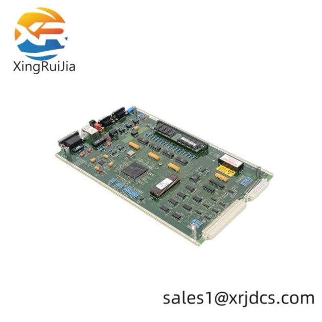 Allen-Bradley 1785-L40B PLC-5/40 Standard Processor: Industrial Control Module Excellence