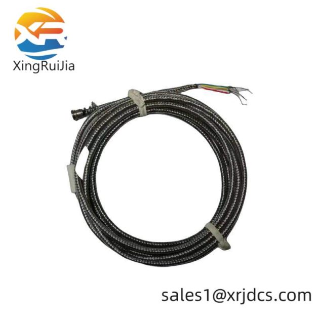 Bently Nevada 16710-45 CABLE: Industrial Automation Solution, Precision Control Module