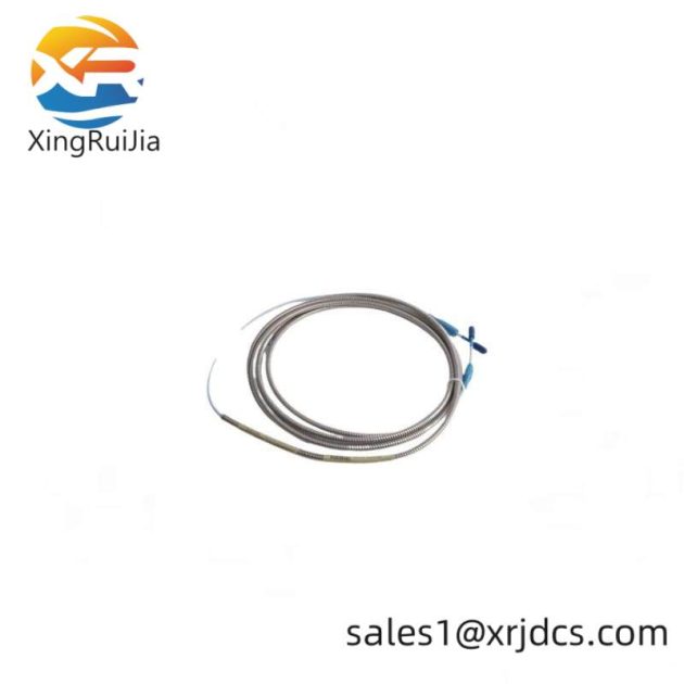 Bently Nevada 330101-XX-XX-20-02-CN MOD 147773-00-12 Standard Extension Cable: Industrial Automation Solution