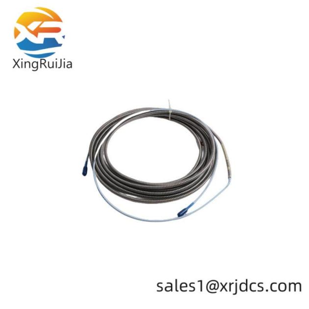 Bently Nevada 330130-085-01-00 Cable: High-Performance Connection Solution