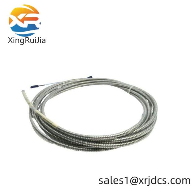 Bently Nevada 330930-060-01-05: 3300Nsv Extension Cable, for Industrial Control Applications