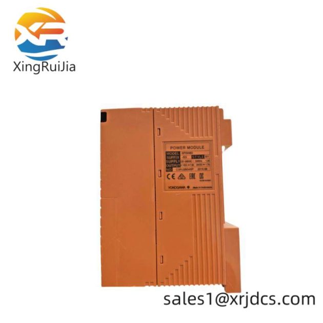 BERGHOF CDIO 5 Digital I/O Module for Industrial Automation