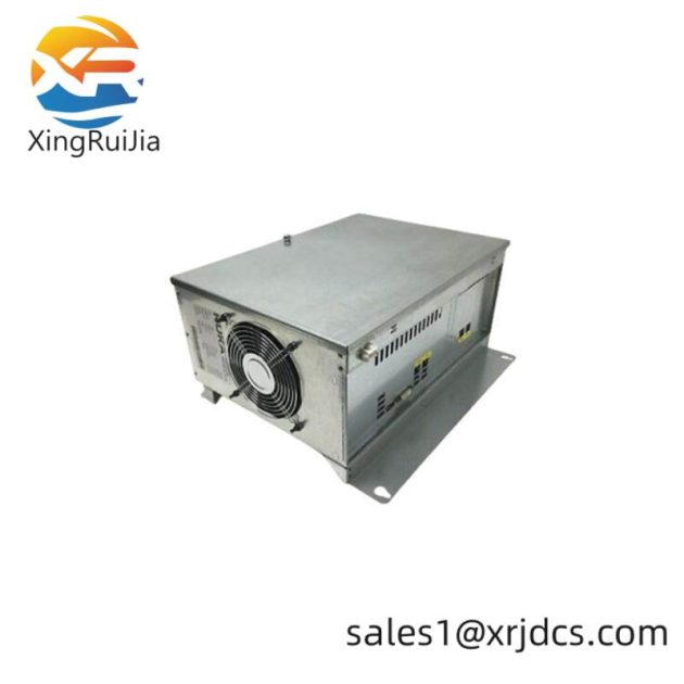 CAUTION 3L046-5 KPC - Industrial Process Controller